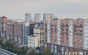 ЦБ: За год аренда жилья в Узбекистане выросла более чем на 8%