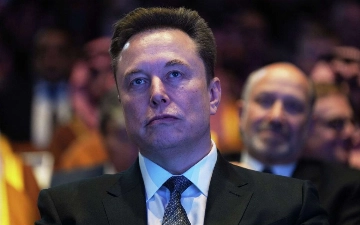 Маск: ИИ может привести к гибели человечества, как в фильме «Терминатор»