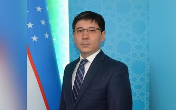 Назначен новый посол Узбекистана в Венгрии