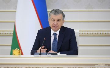 Шавкат Мирзиёев раскритиковал принудительное занижение цен на рынках Узбекистана