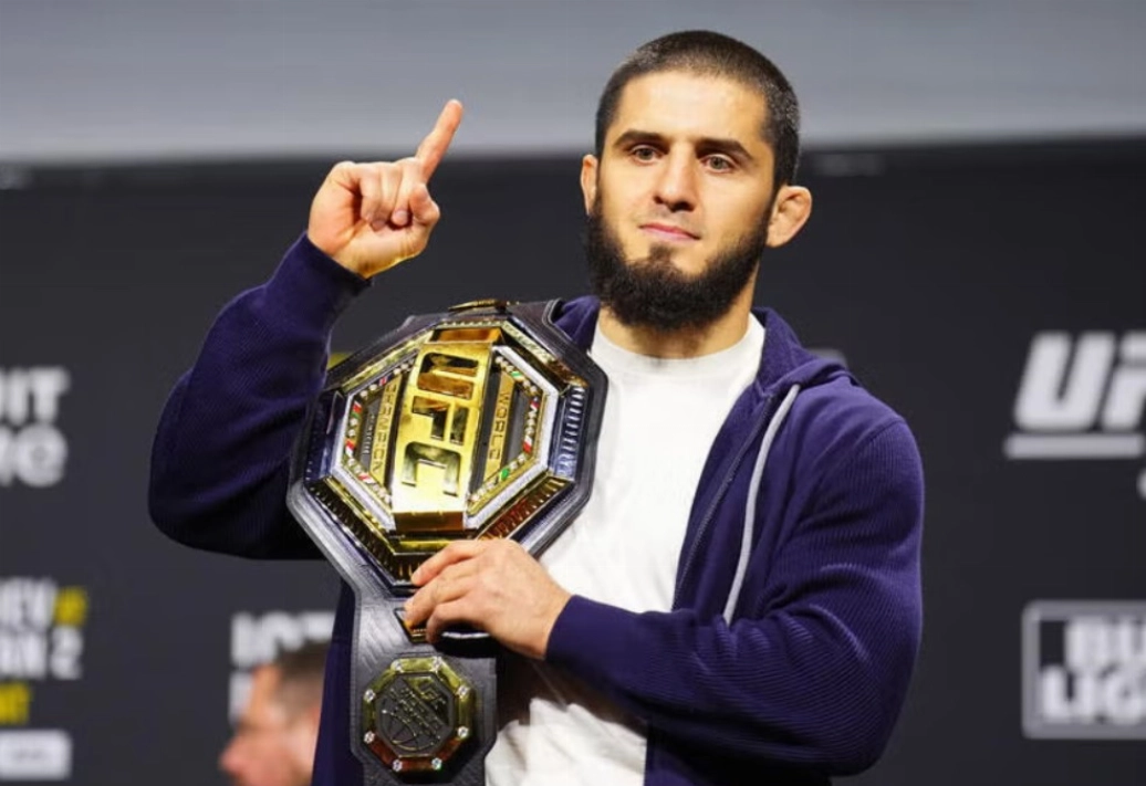 Фото: UFC