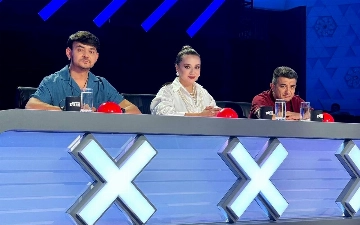 «Поступили несправедливо»: участница Got Talent в Узбекистане пожаловалась на жюри проекта