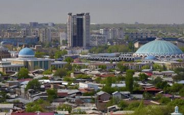 Узбекистан запретит въезд на территорию страны на авто иностранцам с COVID-19
