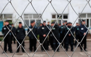 Hayit va Navro‘z arafasida 392 nafar shaxs afv etildi