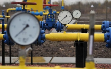 За четыре месяца Узбекистан закупил газ более чем на $460 млн