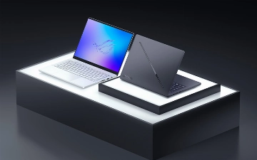 Когда не нужно выбирать между мобильностью и мощностью: обзор ROG Zephyrus G14 2026 