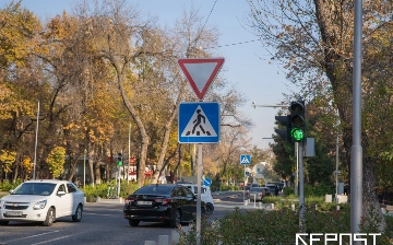 Воздух в Ташкенте на 7 декабря: уровень загрязнения превысил норму в четыре раза