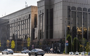 «Доступ к системам извне не осуществлялся». В МВД прокомментировали сообщения об утечке данных узбекистанцев