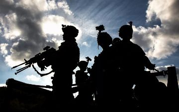 WSJ: Соединенные Штаты могут ограничить военные учения в Европе для недопущения конфронтации с Россией