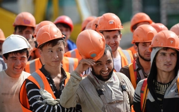 2022-yilning 6 oyida 1,5 milliondan ortiq o‘zbekistonlik Rossiyaga ishlash uchun ketgan