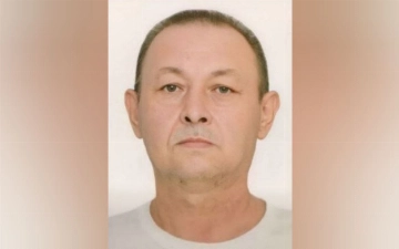 В Ташкенте неделю не могут найти пропавшего мужчину 