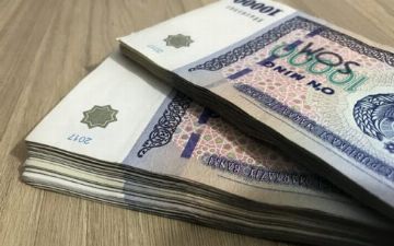 В Узбекистане примут еще один закон по борьбе с коррупцией