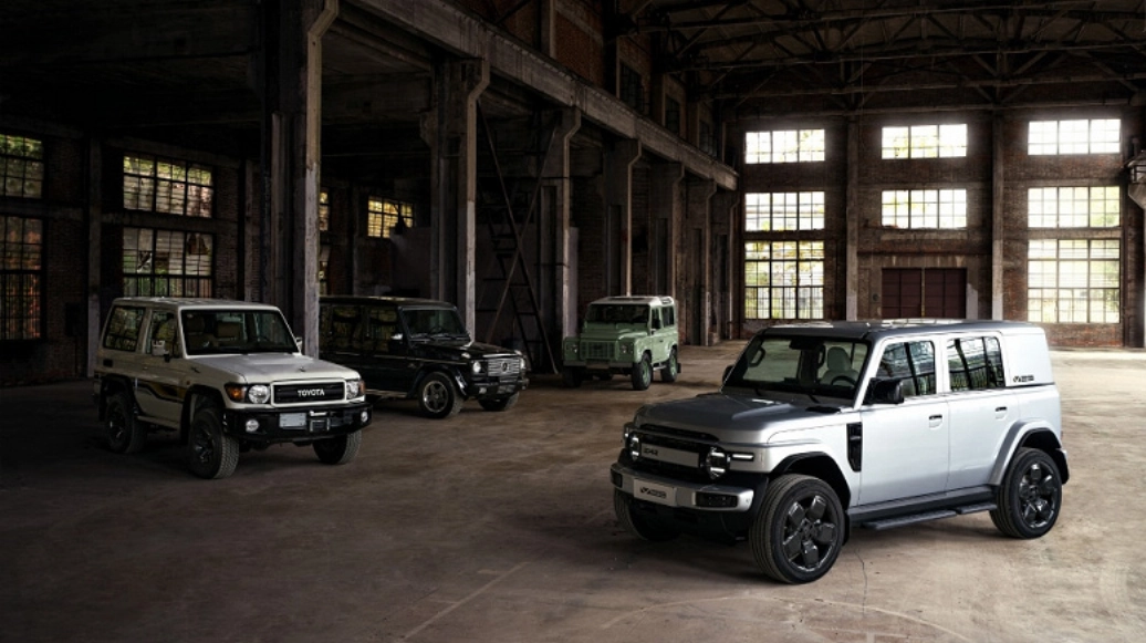 Фото: Chery