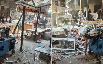 Sirdaryodagi portlashda 29 kishi jarohat olgan – SSV