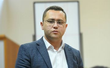 Назначен новый директор Центра футбольных судей Узбекистана