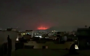 Обострение ситуации на границе: Афганистан и Пакистан обменялись ударами