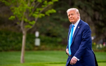 Трамп не хочет расширять санкции против России