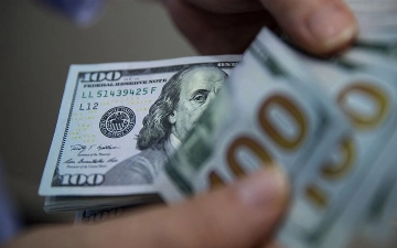 Объем денежных переводов в Узбекистан достиг почти $4 млрд