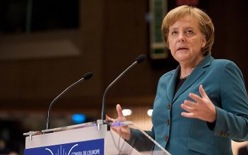 Ангела Меркель поблагодарила Узбекистан за помощь в эвакуации граждан Германии