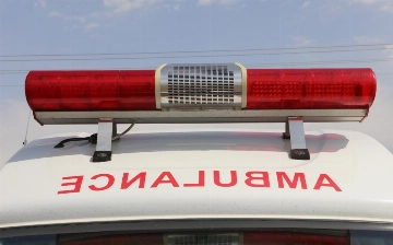 Под Ташкентом нашли повешенным инспектора ОЧС