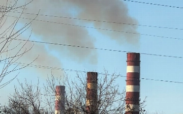 Экологи официально подтвердили, что ТашГРЭС сжигал мазут и нанес миллиардный ущерб