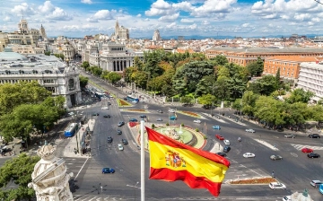 Испания хочет открыть посольство в Ташкенте 