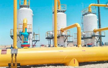 Узбекистан увеличил экспорт газа в Китай несмотря на планы по его сокращению