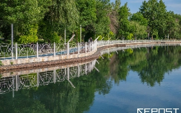 Какая погода ждет узбекистанцев перед выходными