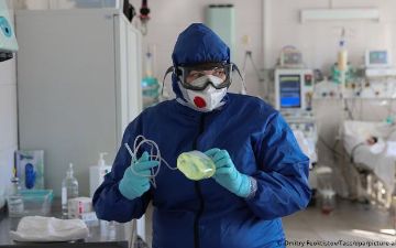 За прошедшие сутки в Узбекистане от коронавируса излечились более 400 человек — узнайте, сколько человек заразилось