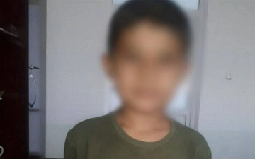 В Карши сбили насмерть 11-летнего мальчика