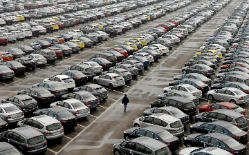 В США намечается падение продаж автомобилей из-за слишком высоких цен
