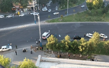 В Ташкенте за день произошли две смертельные аварии