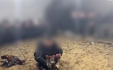 В Андижане накрыли подпольную арену для петушиных боев 