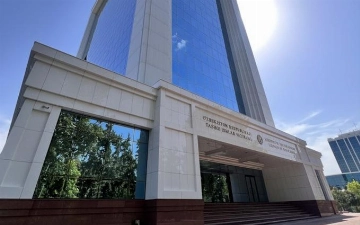 "O‘zbekiston Donald Tramp ko‘magida G‘azoda o‘t ochishni to‘xtatish bo‘yicha erishilgan kelishuvni olqishlaydi" – TIV