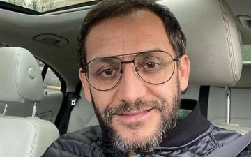 Узбекский певец Джахонгир Отажонов стал жертвой мошенничества