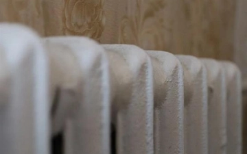 Toshkentda isitish mavsumini yakunlash 24-martdan boshlanadi