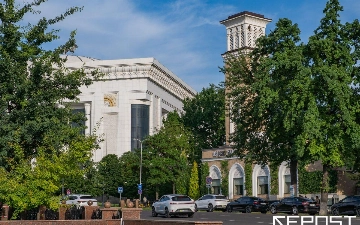 O‘zbekistonda havo harorati pasayib, ayrim hududlarda yomg‘ir yog‘ishi kutilmoqda