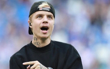 PHARAOH устроил стоп-концерт из-за телефонов