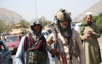 Противники талибов в Афганистане объявили о начале вооруженной борьбы