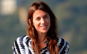 Шарлотта Генсбур выпустила новую песню Blurry Moon