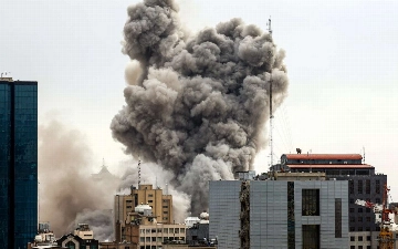 СМИ: Иран выдвинул условия для возобновления переговоров с США