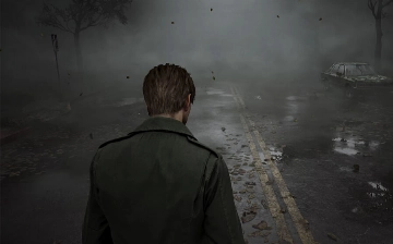 Konami анонсировала ремейк первой Silent Hill 1999 года
