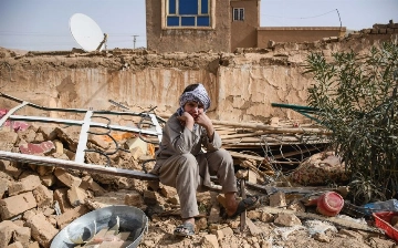 Число жертв землетрясения в Афганистане возросло до 27, пострадавших — до 830
