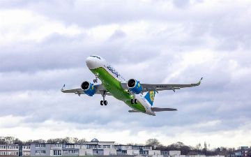 Узбекистан возобновляет регулярное авиасообщение с одним из городов СНГ
