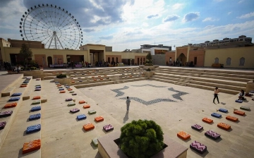 Toshkentning qaysi manzillarida Mustaqillik bayrami sayillari o‘tkaziladi? Ro‘yxat