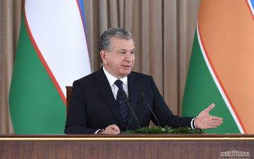 Президент посоветовал новому руководителю Каракалпакстана прислушиваться к заботам народа