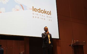 Компания Ledokol Group отметила свое 13-летие и анонсировала летнее медиа-обучение