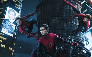 Анонсированы дата и детали новой премьеры «Человека-паука: Нет пути домой» — видео