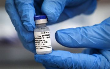 В Минздраве рассказали, можно ли делать вакцину при ревматоидном артрите