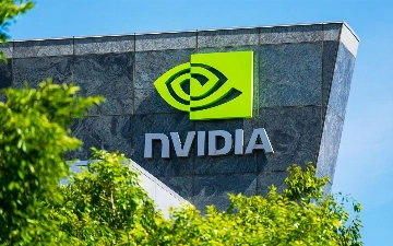 NVIDIA побила рекорд по падению капитализации, потеряв за день почти $280 млрд